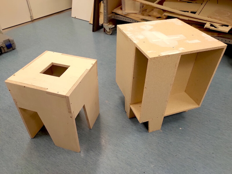 Computer-Controlled Machining