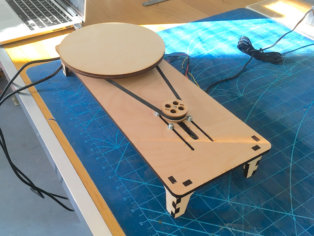 Mechanical and Machine Design
