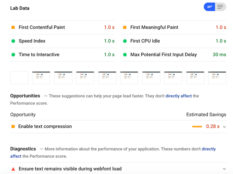 PageSpeed-3
